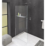 Polysan (Čehija) Dušas siena Polysan Modular