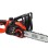 Motorzāģis BLACK+DECKER 36 V akumulatora 30 cm, 1 x 2,0 Ah akumulators, lādētājs GKC3630L20-QW