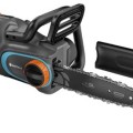 Motorzāģis Gardena 18 V akumulatora  PowerSaw 250/18 V P4A, 25 cm, bez akumulatora un lādētāja 14790-55