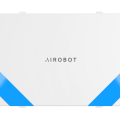 Rekuperators AIROBOT-L-PRO-ERV 250 m3/h 69L/s ar mitruma atgūšanu, (Montāža giesti / grīda) Balts