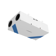 Rekuperators AIROBOT-L-PRO-ERV 250 m3/h 69L/s ar