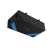 Rekuperators AIROBOT-L-PRO-ERV 250 m3/h 69L/s ar