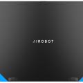 Рекуператор AIROBOT-L5-PRO-ERV 500 м³/ч 139 л/с с рекуперацией влаги (потолочный монтаж), черный.