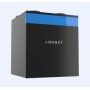 Rekuperators AIROBOT-V3-PRO-ERV 309 m3/h 86 l/s ar mitruma atgūšanu (Montāža pie sienas)  Melns