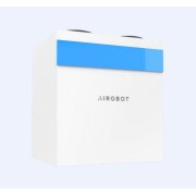 Rekuperators AIROBOT-V4-PRO-E  400 m3/h 111 l/s