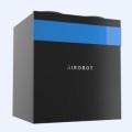 Rekuperators AIROBOT-V6-PRO-E Up to 550 m3/h 153 l/s ar mitruma atgūšanu (Montāža pie sienas)  Melns