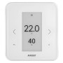 Termostats Airobot TE1-W balts