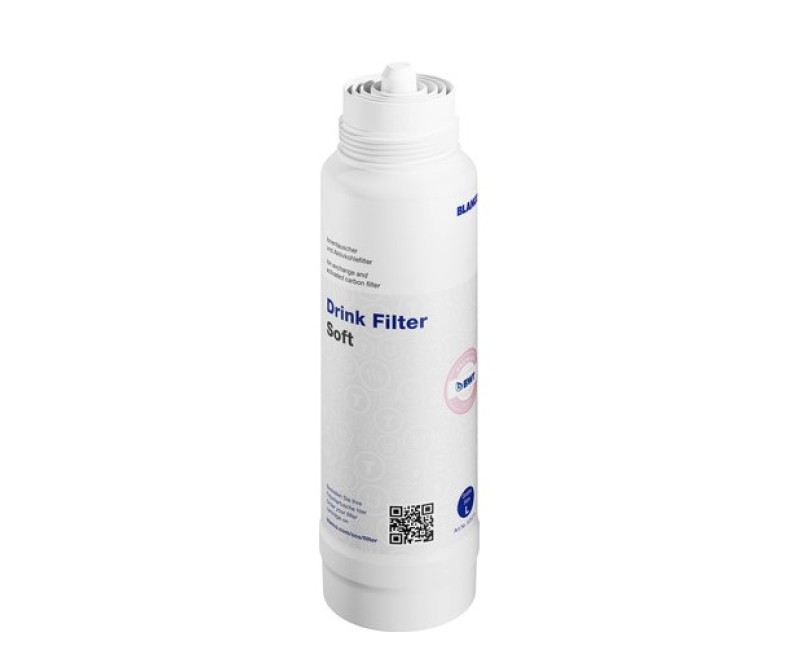 Ūdens Filtra kārtridžs Blanco 525273