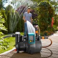 Насос водоснабжения Gardena 4000/5 Comfort, 1100 Вт, 967296301