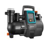 Насос водоснабжения Gardena 4000/5 Comfort, 1100 Вт, 967296301