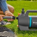 Насос водоснабжения Gardena 4100 Silent, 550 Вт, 970641401