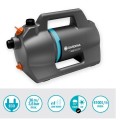 Насос водоснабжения Gardena 4100 Silent, 550 Вт, 970641401