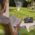 Vandens tiekimo siurblys Gardena 4600 Silent 600W 970823901