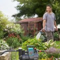 Ūdens apgādes sūknis Gardena 5000/5 LCD Comfort, 1300W, 967296401