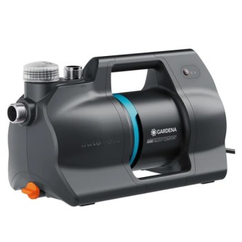 Насос водоснабжения Gardena 5000 Silent Comfort, 700 Вт, 970824301