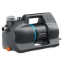 Насос водоснабжения Gardena 5000 Silent Comfort, 700 Вт, 970824301