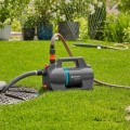 Ūdens apgādes sūknis Gardena 5200 Silent, ar piederumiem, 600W 970830301