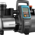 Насос водоснабжения Gardena 6000/6E LCD, нержавеющая сталь, 1300 Вт, 967296501
