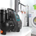 Ūdens apgādes sūknis Gardena Smart 5000/5, 1300 W 967085301