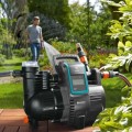 Ūdens apgādes sūknis Gardena Smart 5000/5, 1300 W 967085301