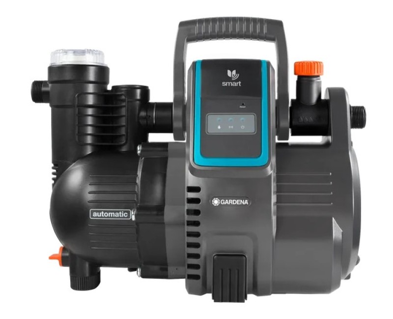 Ūdens apgādes sūknis Gardena Smart 5000/5, 1300 W 967085301