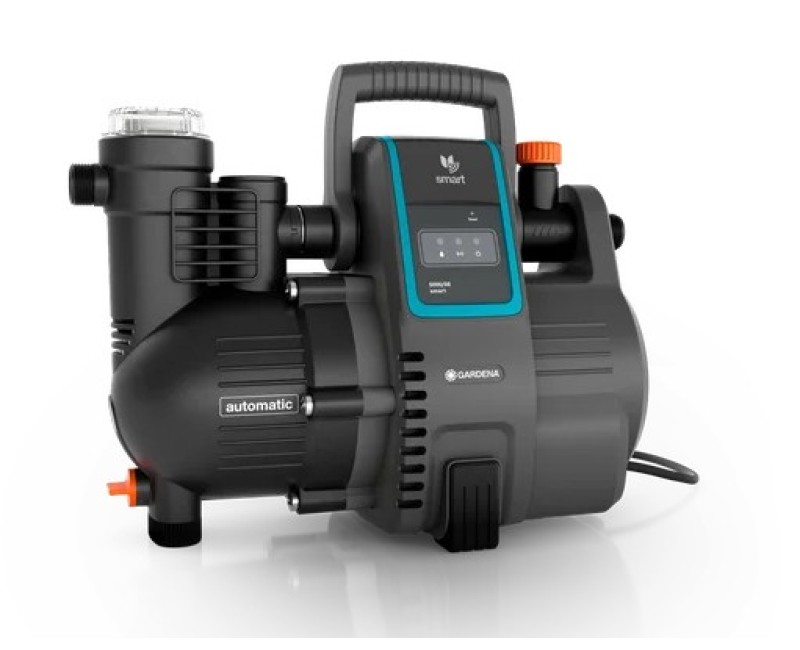 Ūdens apgādes sūknis Gardena Smart 5000/5, 1300 W 967085301