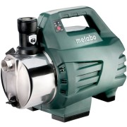 Ūdens apgādes sūknis Metabo 1300W 600978000