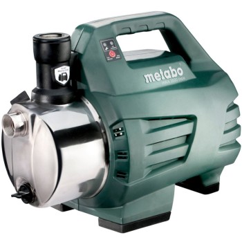 Насос водоснабжения Metabo 1300W 600978000
