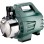 Насос водоснабжения Metabo 1300W 600978000