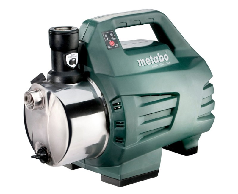 Насос водоснабжения Metabo 1300W 600978000