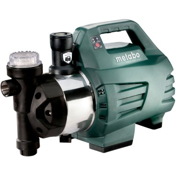 Насос водоснабжения Metabo 1300W 600979000
