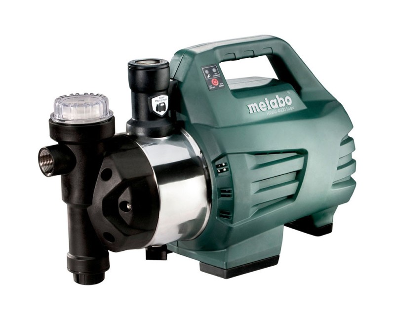 Vandens tiekimo siurblys Metabo 1300W 600979000