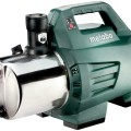 Насос водоснабжения Metabo 1300W 600980000