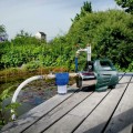 Насос водоснабжения Metabo 1300W 600980000