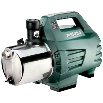 Насос водоснабжения Metabo 1300W 600980000