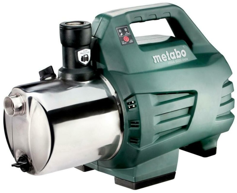 Насос водоснабжения Metabo 1300W 600980000