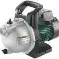 Vandens tiekimo siurblys Metabo 900W 600963000