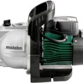 Vandens tiekimo siurblys Metabo 900W 600963000