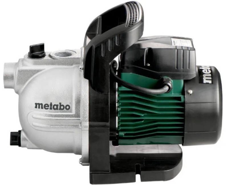 Vandens tiekimo siurblys Metabo 900W 600963000