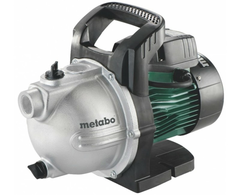 Vandens tiekimo siurblys Metabo 900W 600963000