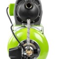 Ūdens sūknis ar hidroforu Fieldmann FVC 8510 EC  900W