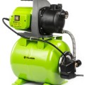 Ūdens sūknis ar hidroforu Fieldmann FVC 8510 EC  900W