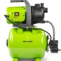 Ūdens sūknis ar hidroforu Fieldmann FVC 8510 EC  900W