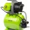 Ūdens sūknis ar hidroforu Fieldmann FVC 8510 EC  900W