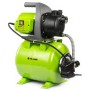 Водяной насос с Гидрофором Fieldmann FVC 8510 EC 900W