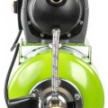 Ūdens sūknis ar hidroforu Fieldmann FVC 8550 EC  900W