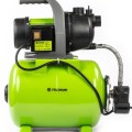 Ūdens sūknis ar hidroforu Fieldmann FVC 8550 EC  900W