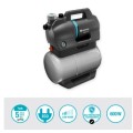 Ūdens sūknis ar hidroforu Gardena 3800 Silent, 600 W, 21L, 970645901