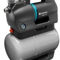 Ūdens sūknis ar hidroforu Gardena 3900 Silent, 650 W, 21L, 970646101