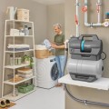 Ūdens sūknis ar hidroforu Gardena 3900 Silent, 650 W, 21L, 970646101